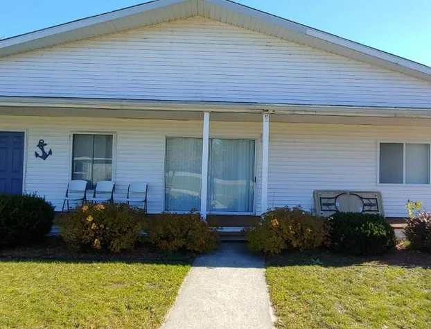 Sunrise Beach Motel hotel detail image 4