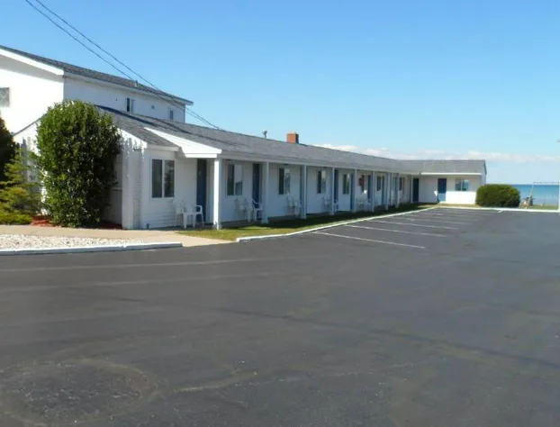 Sunrise Beach Motel hotel detail image 1