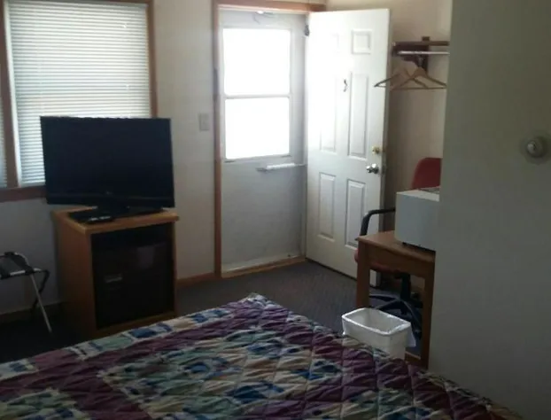 Skyline Motel hotel detail image 2