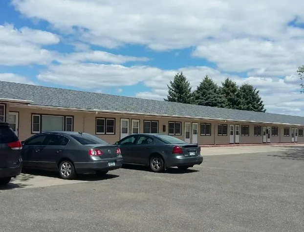 Skyline Motel hotel detail image 3