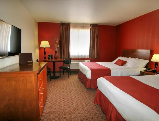 Pahrump Nugget Hotel and Casino hotel detail image 2