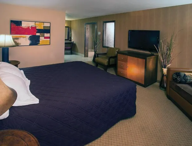 Pahrump Nugget Hotel and Casino hotel detail image 4