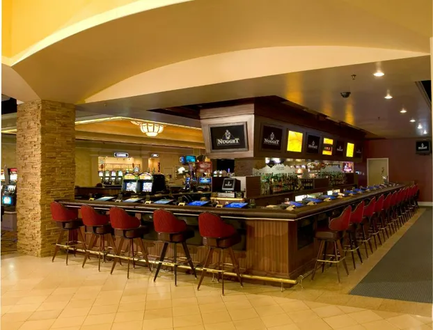 Pahrump Nugget Hotel and Casino hotel detail image 1