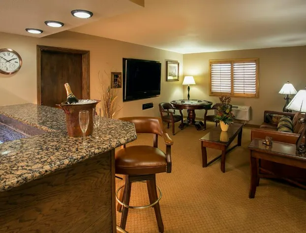 Pahrump Nugget Hotel and Casino hotel detail image 4