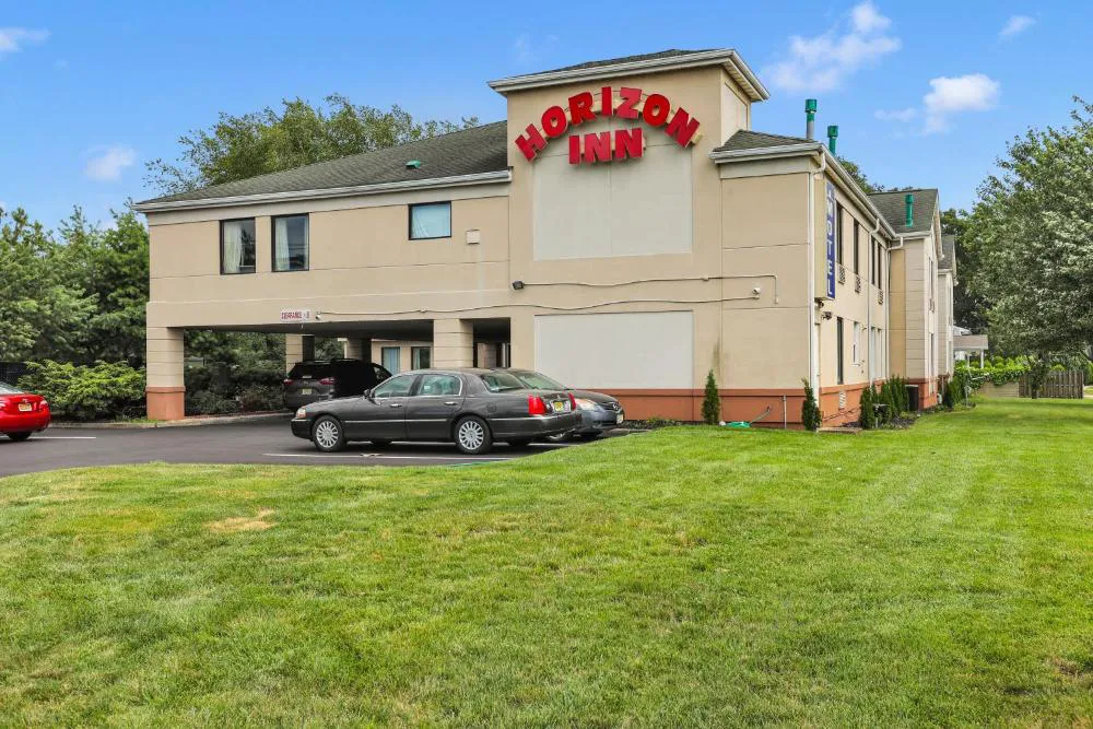 Horizon Inn hotel hero
