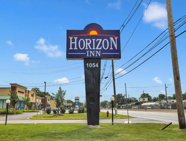 Horizon Inn hotel detail image 1