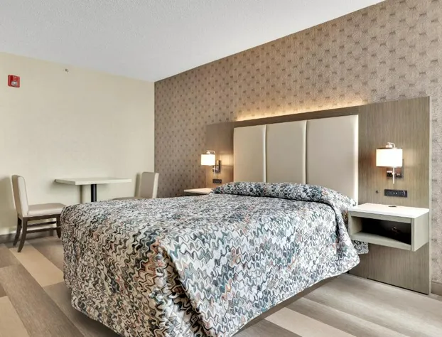 Horizon Inn hotel detail image 4