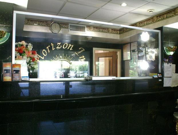 Horizon Inn hotel detail image 1