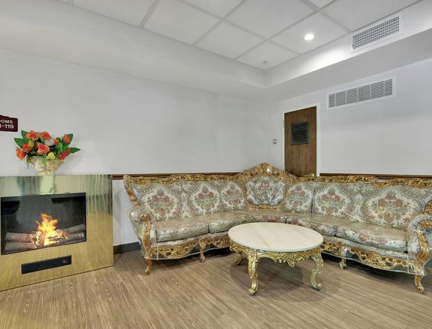Horizon Inn hotel detail image 2