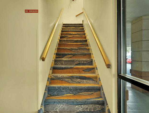 Horizon Inn hotel detail image 3