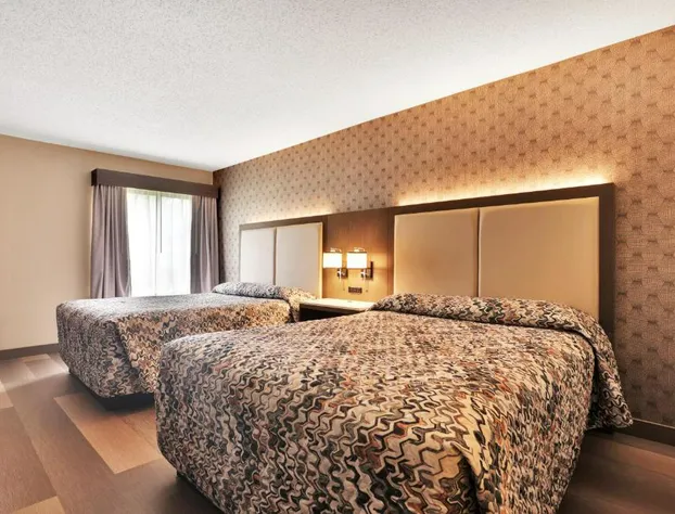 Horizon Inn hotel detail image 2