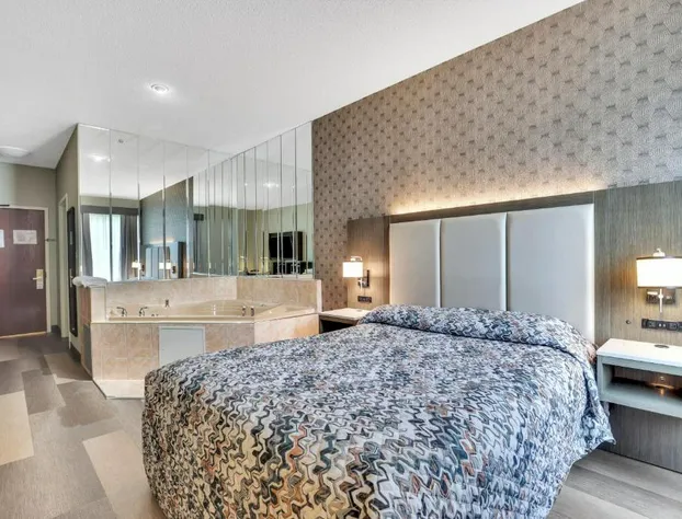 Horizon Inn hotel detail image 3