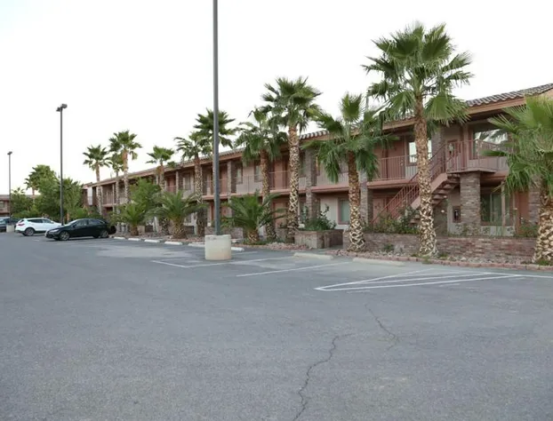 Death Valley Inn hotel detail image 1