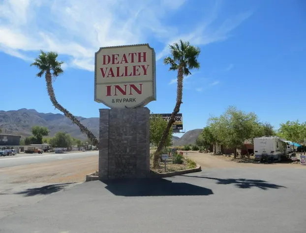 Death Valley Inn hotel detail image 2