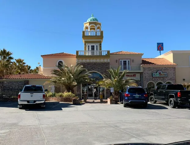 Death Valley Inn hotel detail image 4