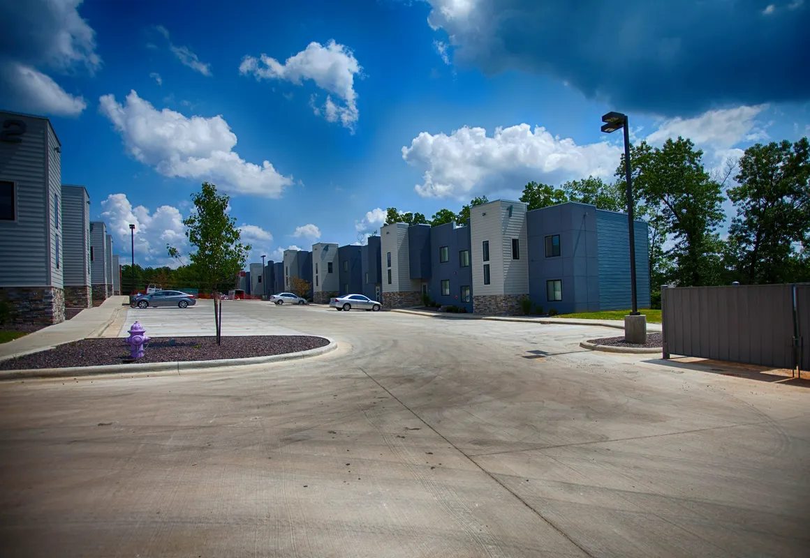 Z Loft Extended Stay Hotel hotel hero