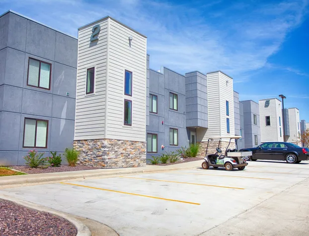 Z Loft Extended Stay Hotel hotel detail image 1