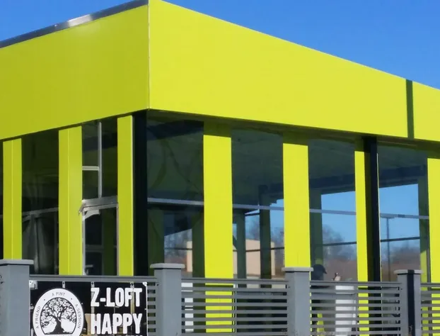 Z Loft Extended Stay Hotel hotel detail image 2