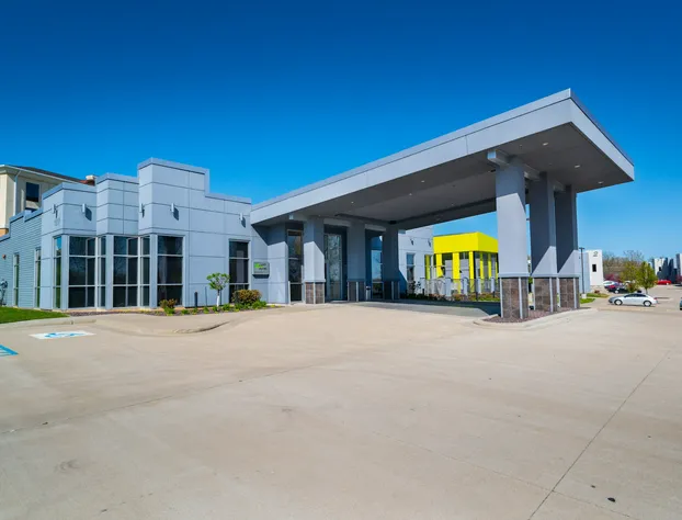 Z Loft Extended Stay Hotel hotel detail image 3