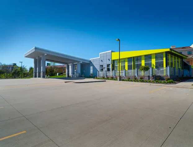 Z Loft Extended Stay Hotel hotel detail image 4