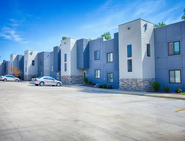 Z Loft Extended Stay Hotel hotel detail image 1