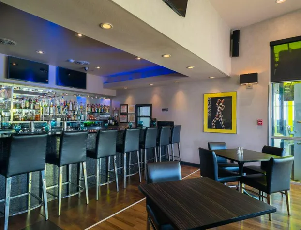 Z Loft Extended Stay Hotel hotel detail image 2