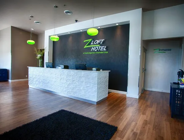 Z Loft Extended Stay Hotel hotel detail image 4