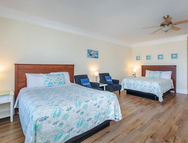 Atlantic Breeze Suites hotel detail image 3