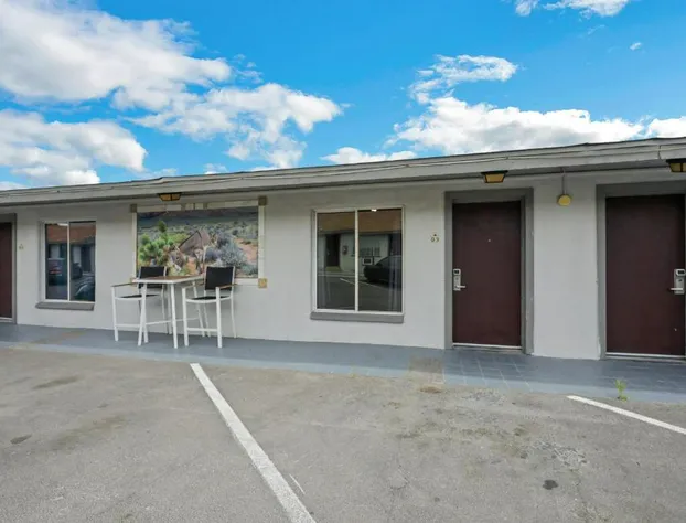 Desert Moon Motel hotel detail image 1