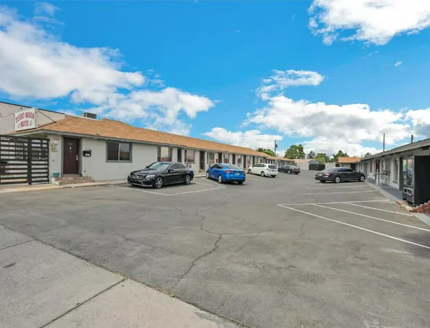 Desert Moon Motel hotel detail image 2