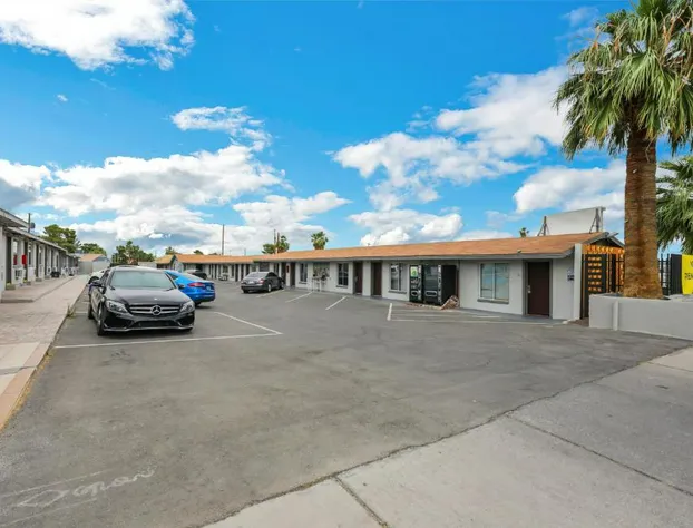 Desert Moon Motel hotel detail image 4