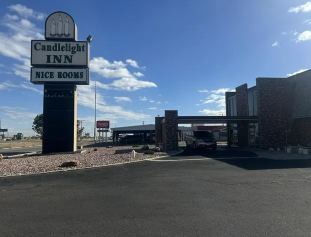 Candlelight Inn by Capital O Scottsbluff hotel detail image 2
