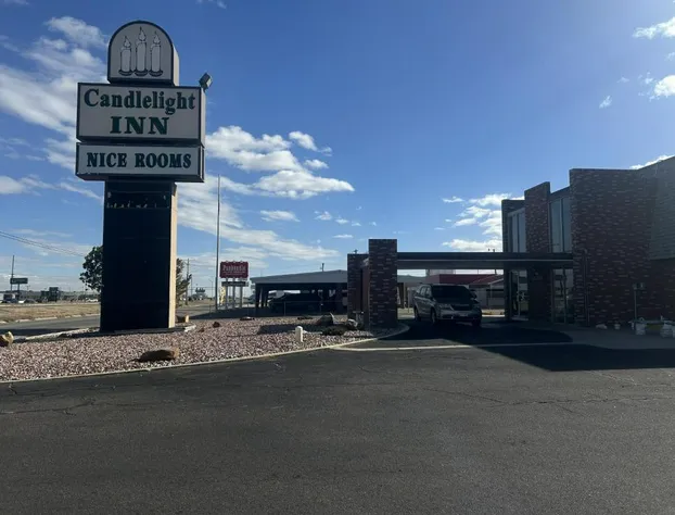 Candlelight Inn by Capital O Scottsbluff hotel detail image 4
