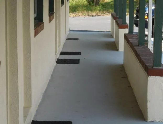 Shore Hills Motel hotel detail image 1
