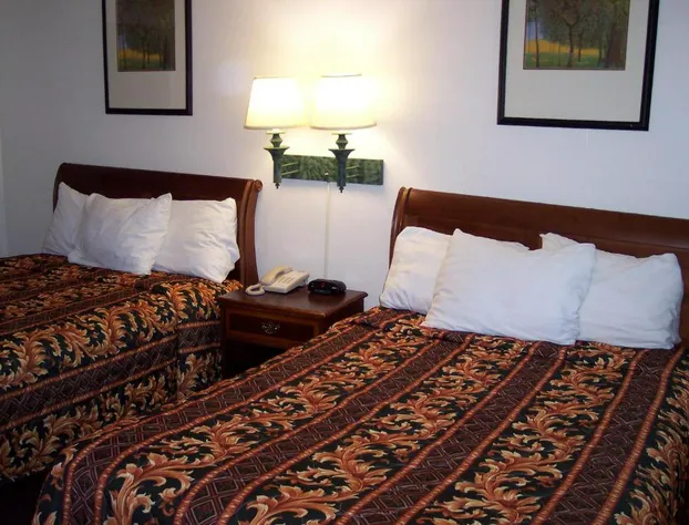 Shore Hills Motel hotel detail image 4