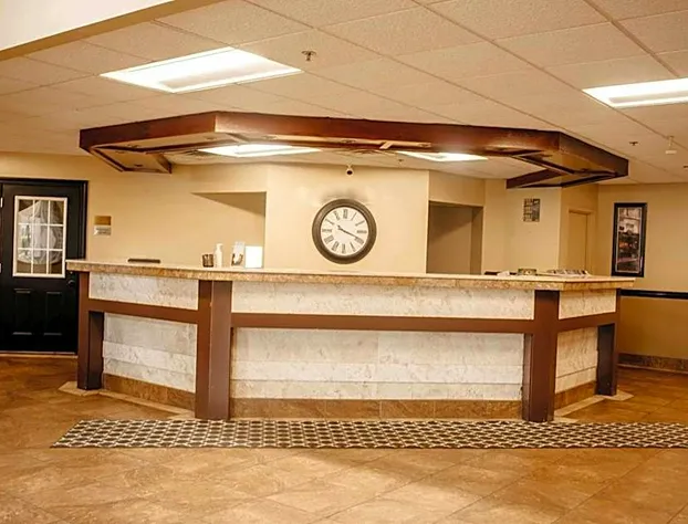 Country Inn & Suites By Radisson, Battle Creek, MI hotel detail image 1