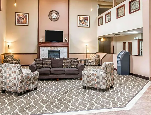 Country Inn & Suites By Radisson, Battle Creek, MI hotel detail image 3