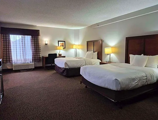 Country Inn & Suites By Radisson, Battle Creek, MI hotel detail image 4