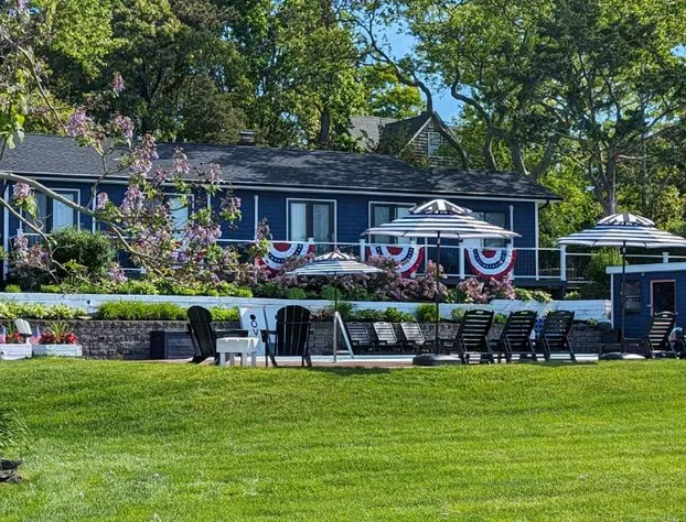 Ocean View Terrace Inn hotel detail image 1