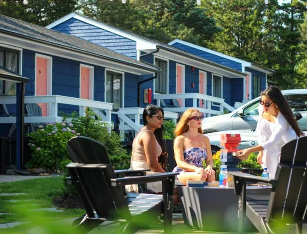 Ocean View Terrace Inn hotel detail image 2