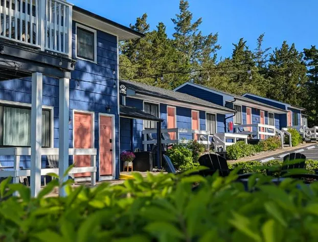 Ocean View Terrace Inn hotel detail image 1