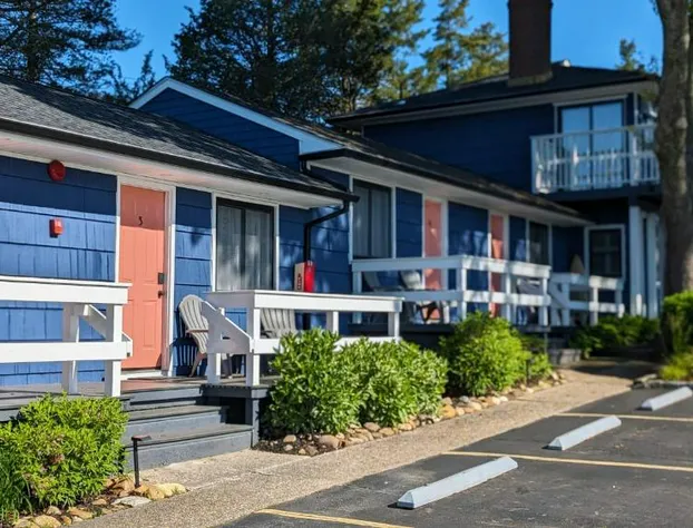 Ocean View Terrace Inn hotel detail image 2