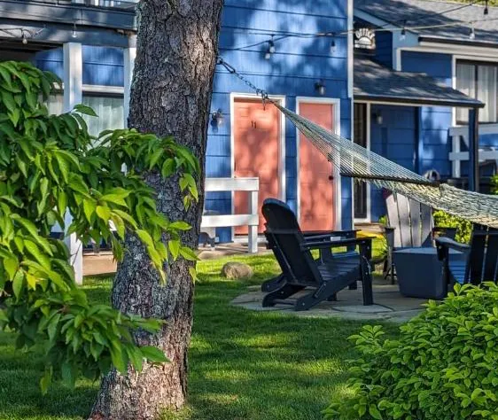 Ocean View Terrace Inn hotel detail image 3