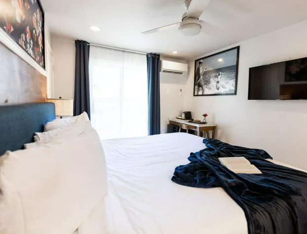 Ocean View Terrace Inn hotel detail image 4