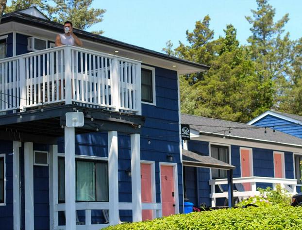 Ocean View Terrace Inn hotel detail image 4