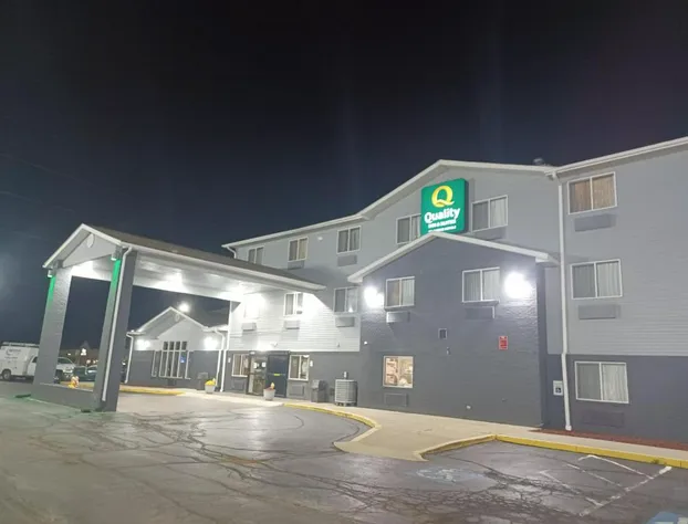 Quality Inn & Suites hotel detail image 3