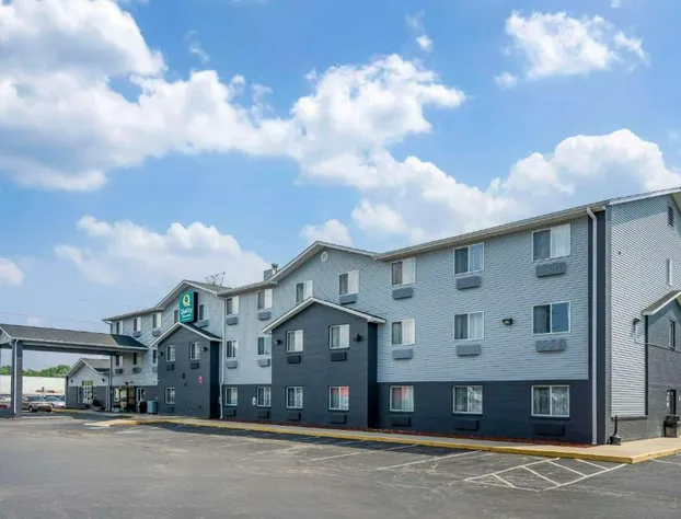 Quality Inn & Suites Delaware South hotel detail image 3