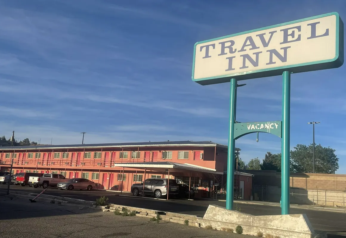 Travel Inn hotel hero