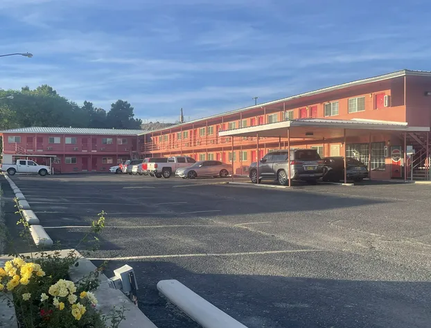 Travel Inn hotel detail image 1