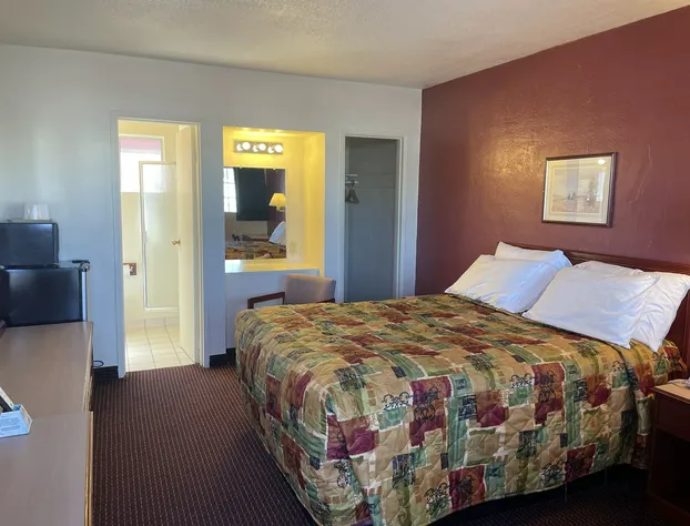 Travel Inn hotel detail image 3